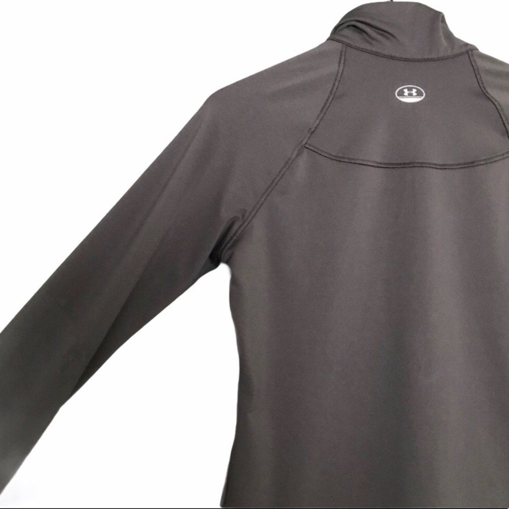 Under Armour | Allseasongear Semi-Fitted Jacket